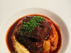 波特慢炖小牛排-夏朵花园(复兴西路店)