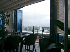 景观位-CASANOVA西餐厅(海信广场店)
