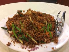 -桥底辣蟹(谢斐道店)