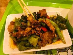 -老乡鸡(武汉江腾广场店)