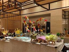 -杭州开元名都大酒店·地中海自助餐厅
