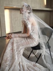 -Renee芮亦婚纱
