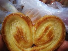 -中关村茶点