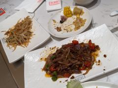 -火地铁板烧(昆山万象汇店)