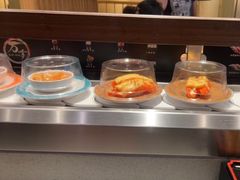 -万岁寿司(万国店)