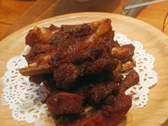 -创味·民间海南菜·非遗藤桥排骨(藤桥·免税城店)