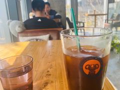 -了不起的考拉咖啡店(高新店)