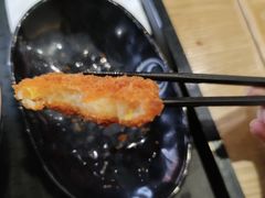 -吉野家(长沙五一广场IFS店)