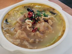 -交通大学（闵行校区）-第二餐饮大楼