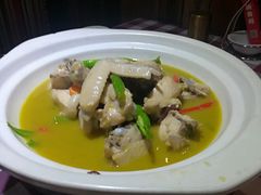 -湘当爱·鲜煮现炒(松岗立业路店)
