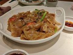 -禄运茶居·手工点心(猎德店)