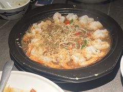 -前海沿·青岛菜(大拇指广场石老人店)