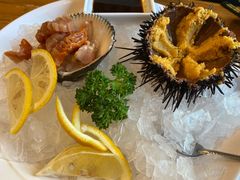 -小渔船渔家传统菜(鲅鱼圈店)