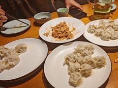 -伊喜饺子(五道口学院路店)