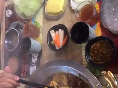 -蛙宴·美蛙火锅基地(万象城店)