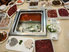 -大龙燚火锅(潮安店)