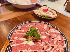 -楠火锅(昆山金鹰店)