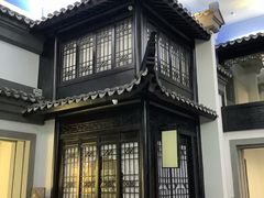 -馋遇江南·精致湖景雅宴(东方之门店)