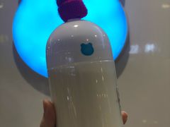 -兰熊鲜奶(西直门凯德mall店)