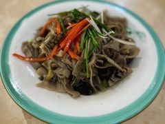 -北方饺子王·海肠捞饭·海鲜锅(山大店)