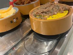 -龍歌自助小火锅(市南金茂湾店)