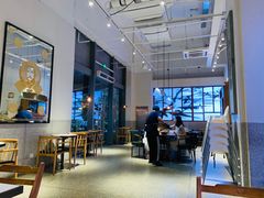 大堂-桃园眷村(万象天地店)