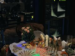 -金陵饭店 56F 家·海鲜火锅餐厅