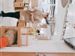 -小满手工粉(杭州滨江龙湖店)