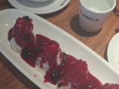 -老板恋上鱼(恒隆广场店)