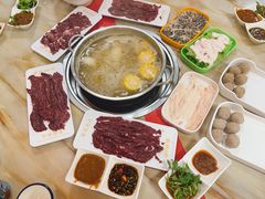 -杏花吴记牛肉火锅