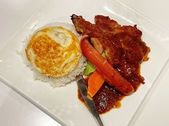 -翠华餐厅(宝安壹方城店)