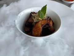 -广州柏悦酒店·悦景轩·粤菜餐厅