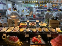 -尚海豆捞(乐虹坊店)