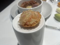 -L'Arome芳芳法国餐厅(仙林金鹰店)