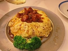 -香港新曜记茶餐厅(星耀城店)