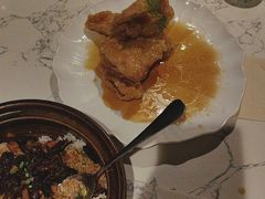 -奉天小馆·非遗东北菜(济南万象城店)
