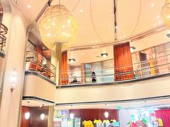 -上海人家花樣年华(中山公园店)