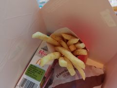 -麦当劳(保利广场店)