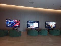 -金色印象·4K影院式足体养生(南方花园店)