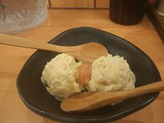 土豆沙拉-博多一幸舍(侨福芳草地购物中心店)