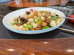 -朱仔记食府(江南大道店)