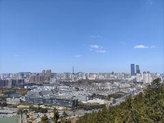 -云龙山