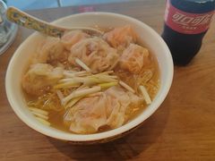 -一记面馆·云吞面嘅专家(富华店)