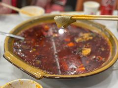 -蜀香川菜鱼庄(然乌店)