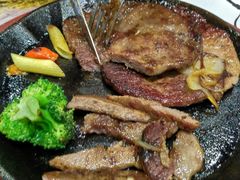 -阿尔卑斯比萨牛排火锅自助(喜悦汇店)