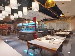 -犇鼎牛潮汕牛肉火锅(新辰里学清路店)