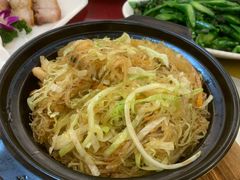 -老乡村美食农庄