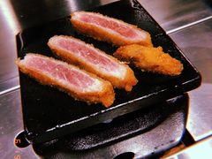 -牛かつもと村(上野店)
