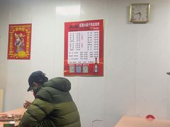 -小胡子祥彪烧烤(北湖总店)