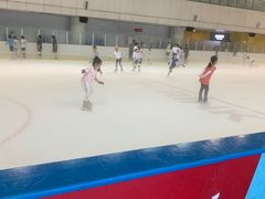 -冠军冰场CHAMPION RINK(百联又一城店)